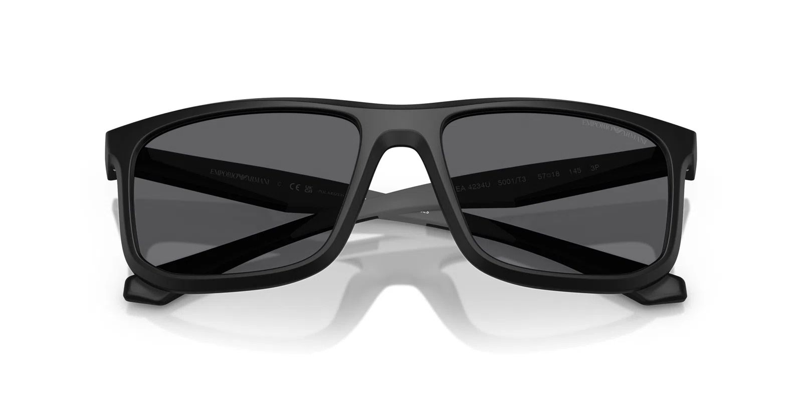 Emporio Armani 4234U Sunglasses - view 11
